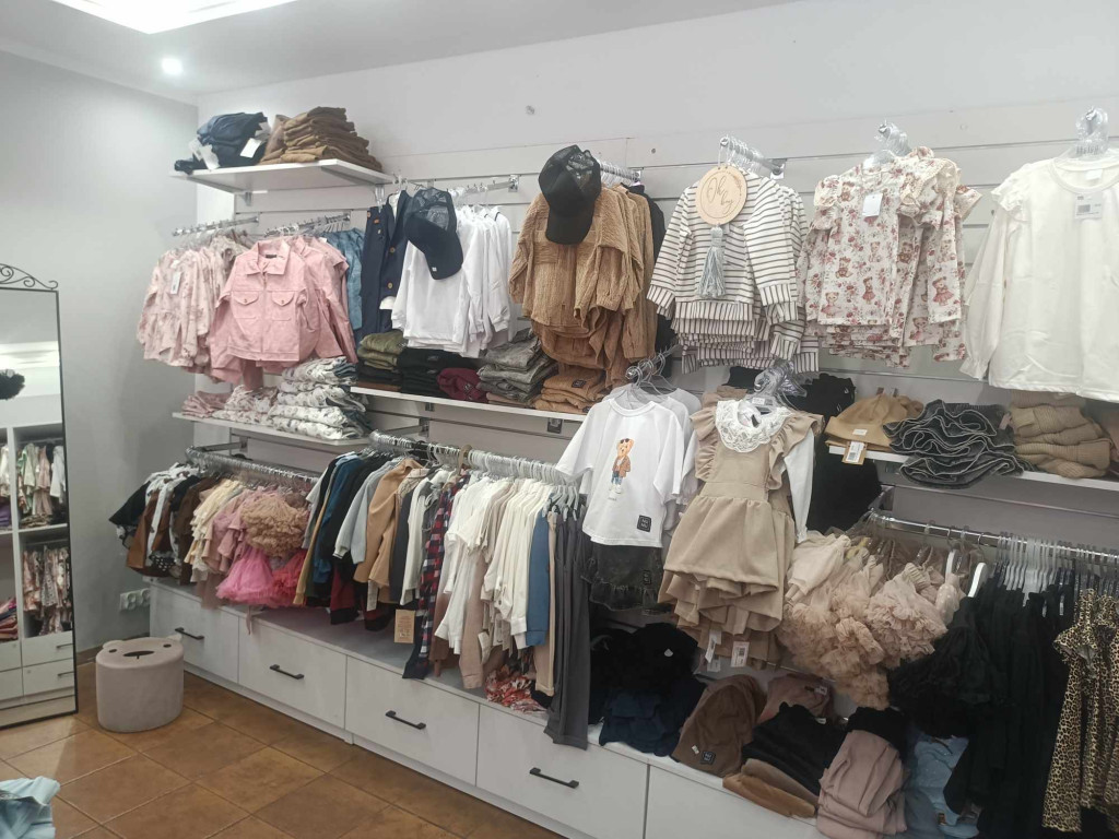 Nowy butik MiniStyl w Śremie