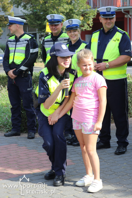 Policyjna akcja 