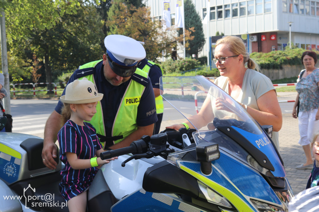 Policyjna akcja 