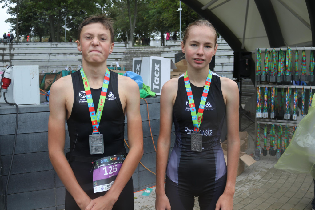 Triathlon -  Tri Future