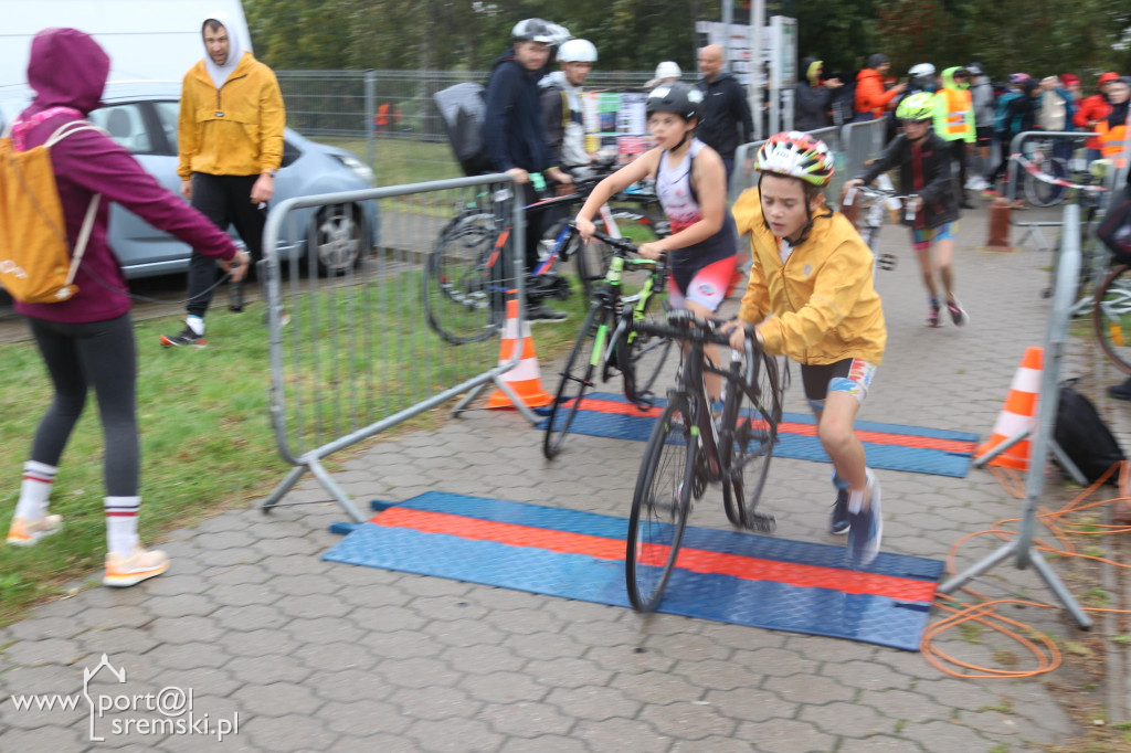 Triathlon -  Tri Future
