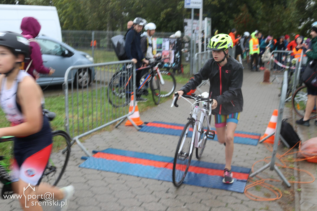 Triathlon -  Tri Future