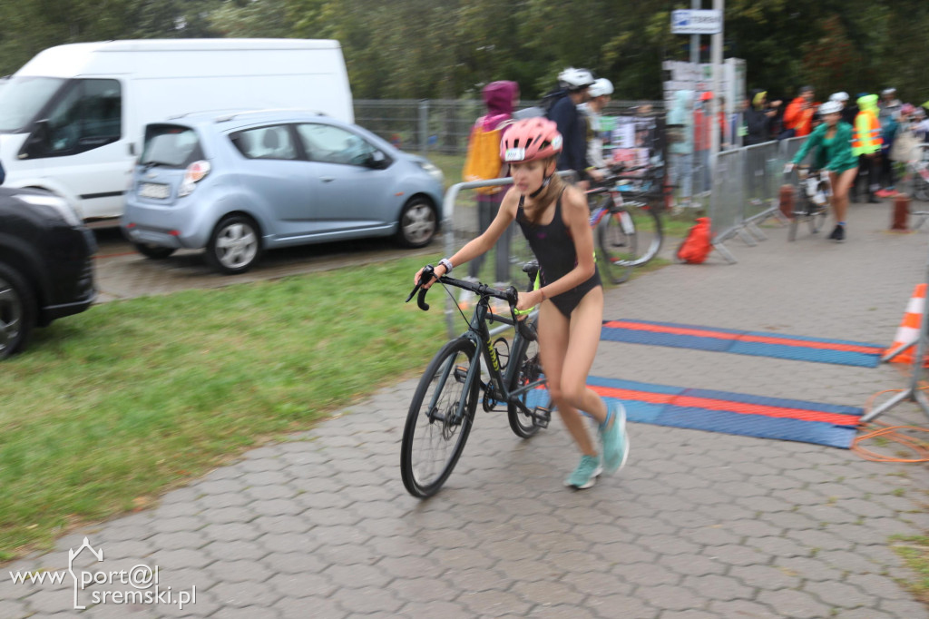Triathlon -  Tri Future