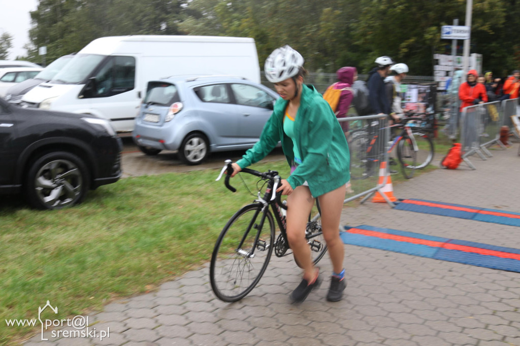 Triathlon -  Tri Future