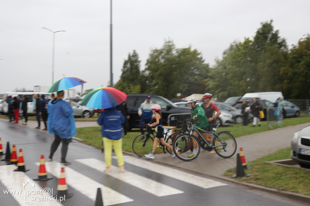 Triathlon -  Tri Future