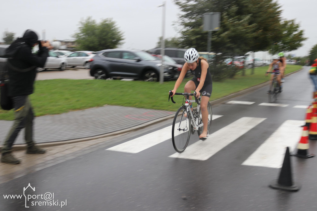 Triathlon -  Tri Future