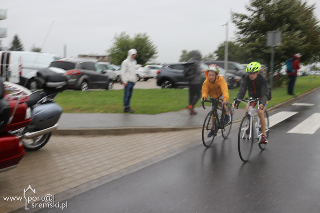 Triathlon -  Tri Future