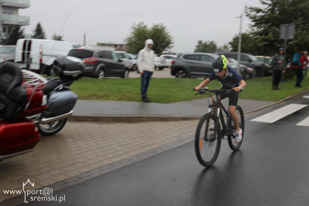 Triathlon -  Tri Future