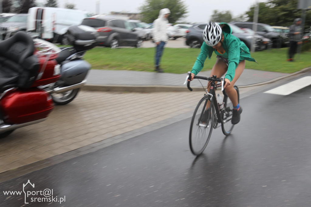 Triathlon -  Tri Future