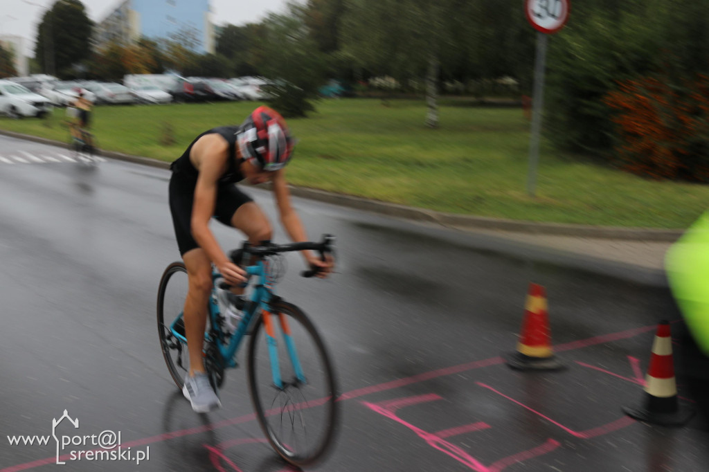 Triathlon -  Tri Future