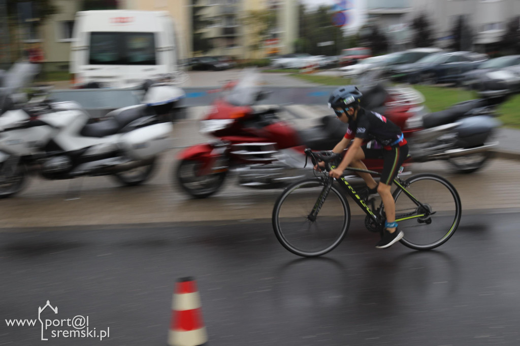 Triathlon -  Tri Future