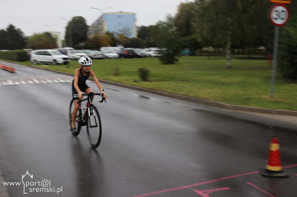 Triathlon -  Tri Future