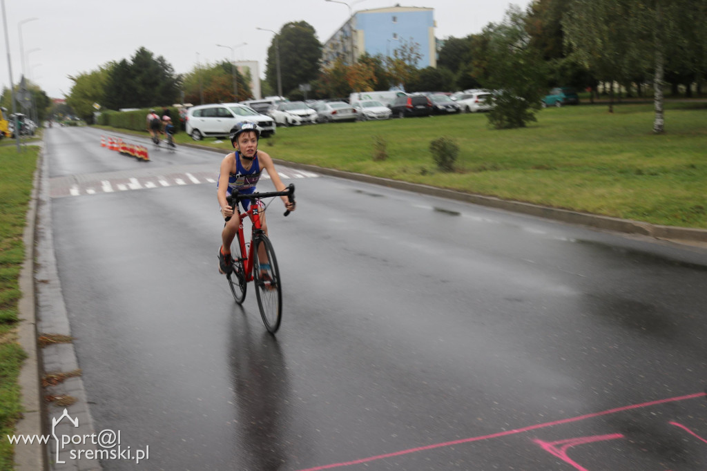 Triathlon -  Tri Future