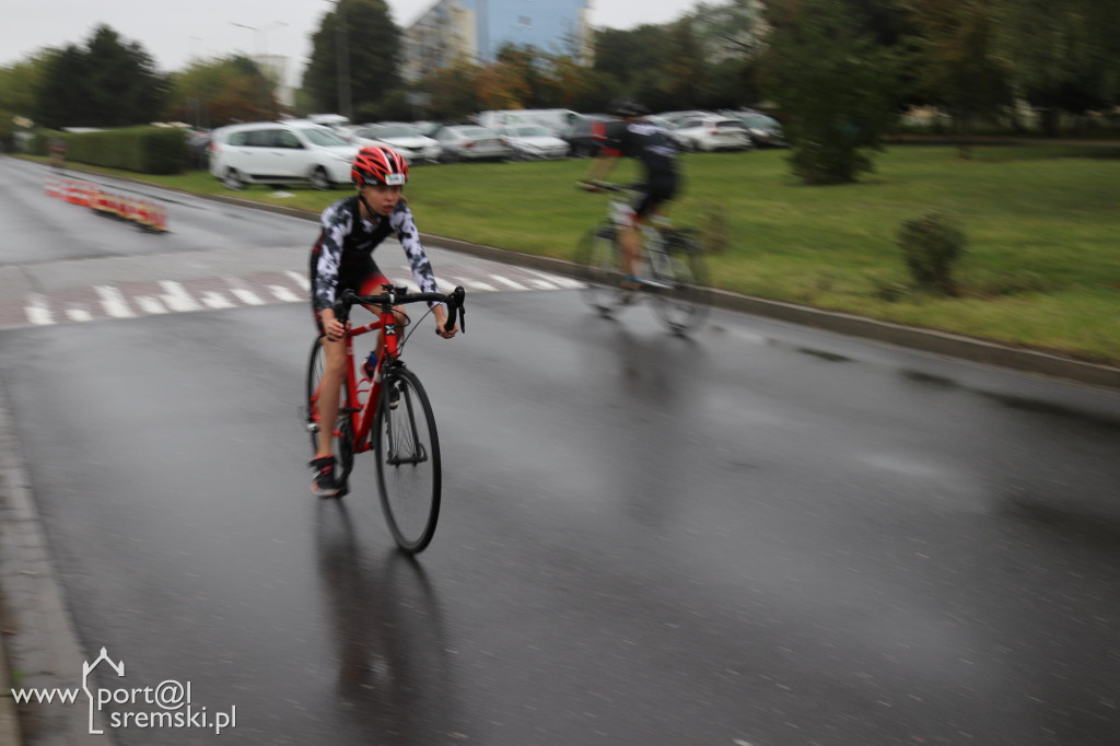 Triathlon -  Tri Future