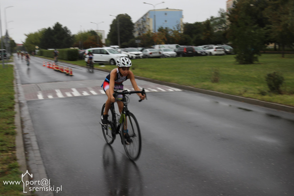 Triathlon -  Tri Future