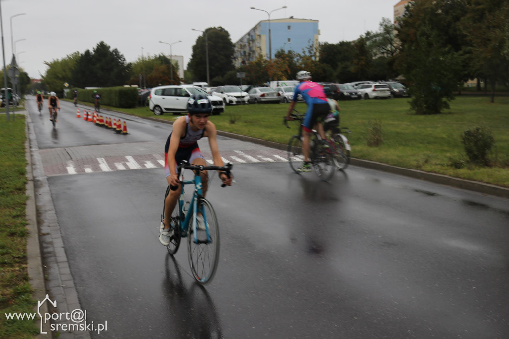 Triathlon -  Tri Future