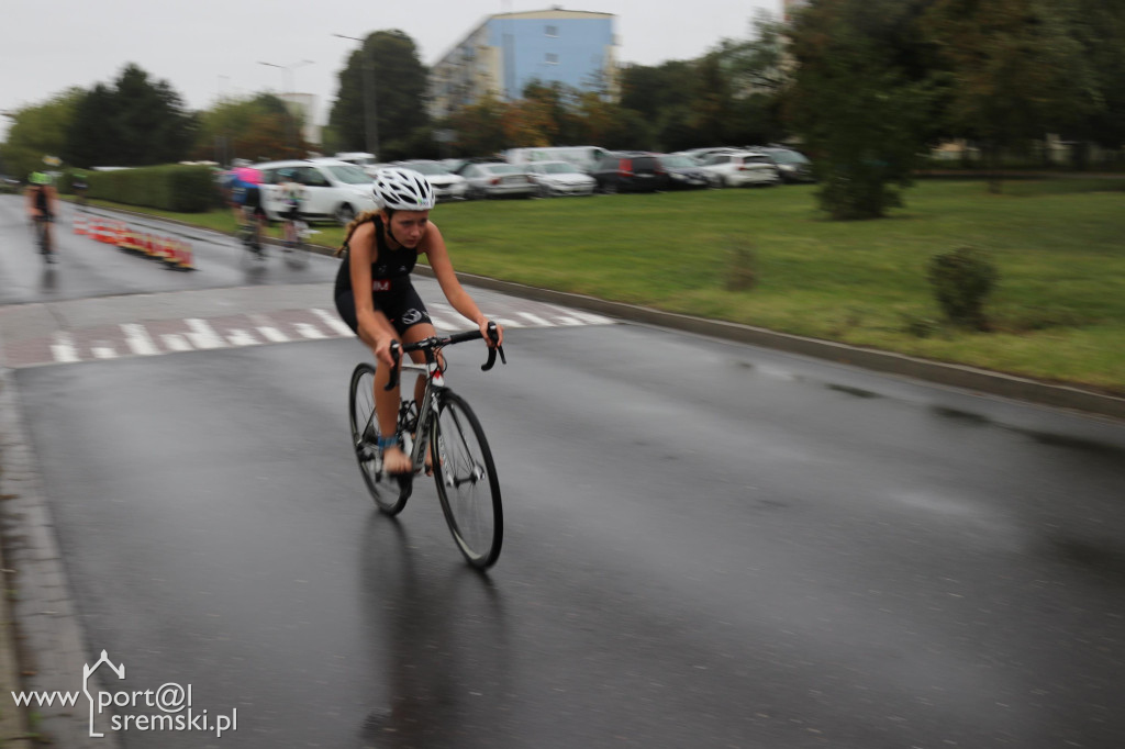 Triathlon -  Tri Future
