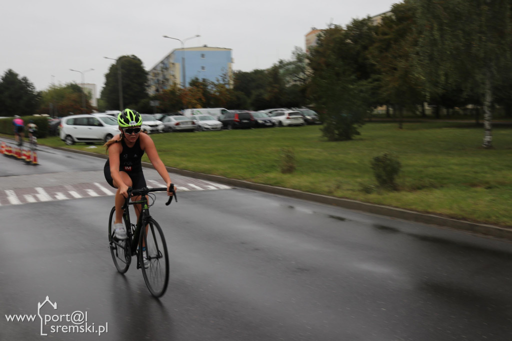Triathlon -  Tri Future