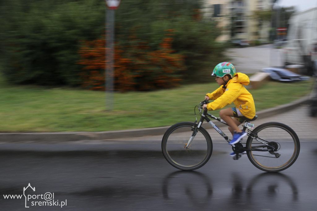 Triathlon -  Tri Future