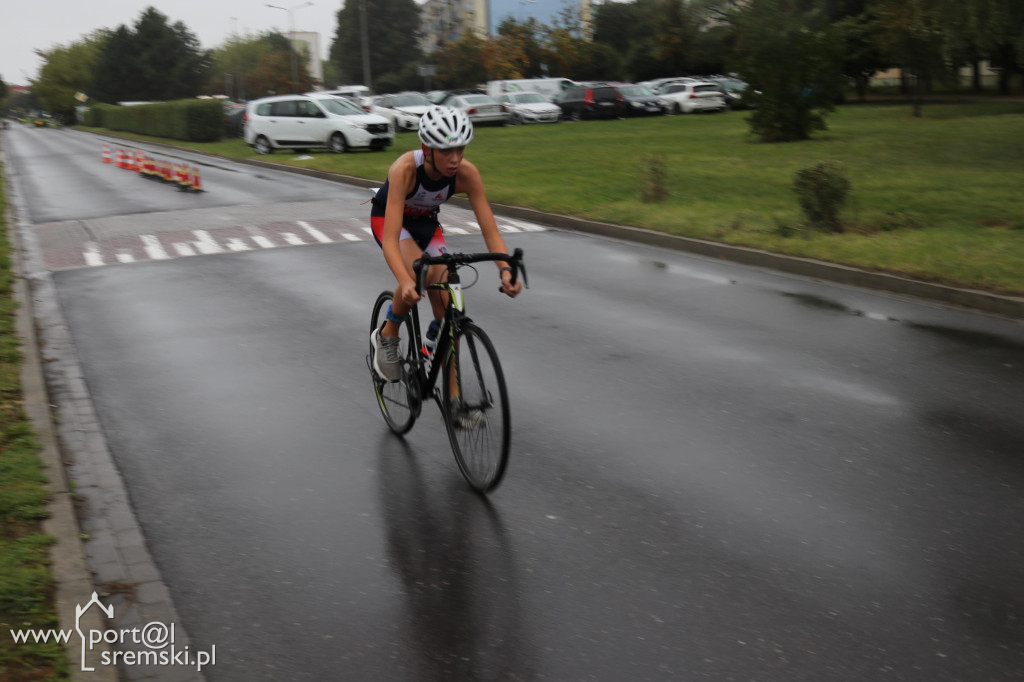 Triathlon -  Tri Future