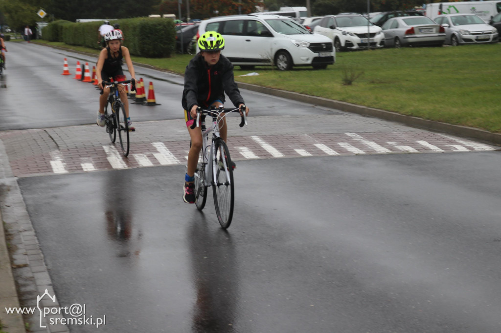 Triathlon -  Tri Future