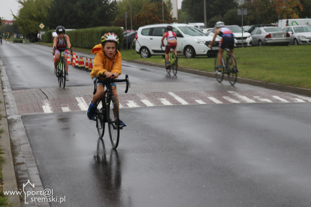 Triathlon -  Tri Future