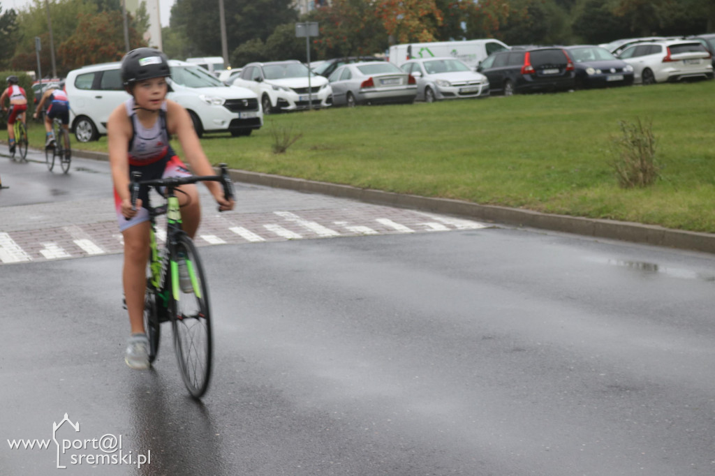 Triathlon -  Tri Future
