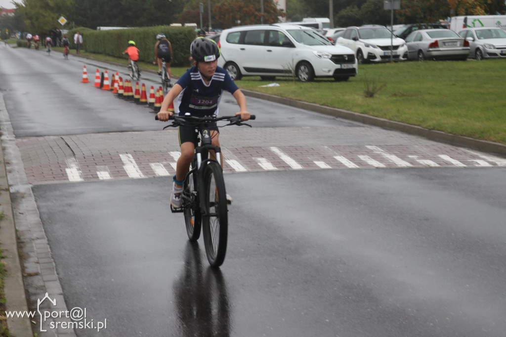 Triathlon -  Tri Future