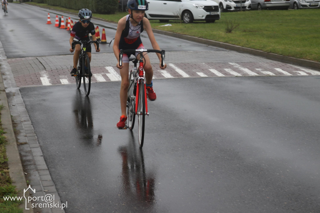 Triathlon -  Tri Future