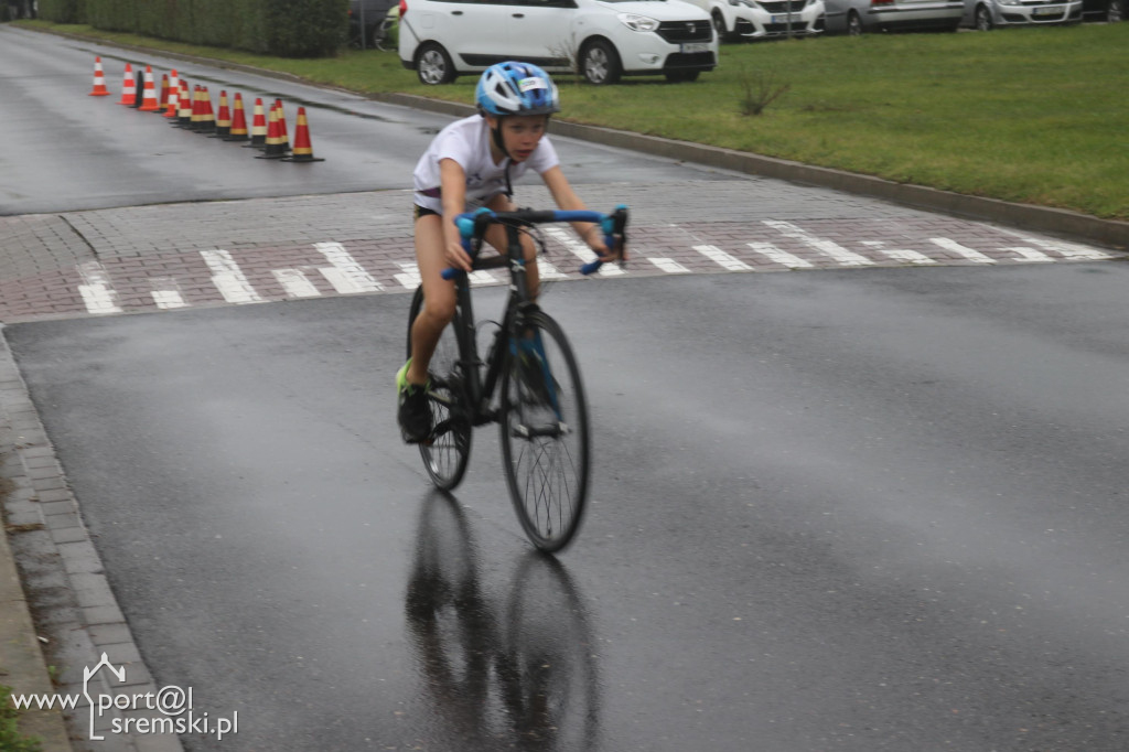 Triathlon -  Tri Future