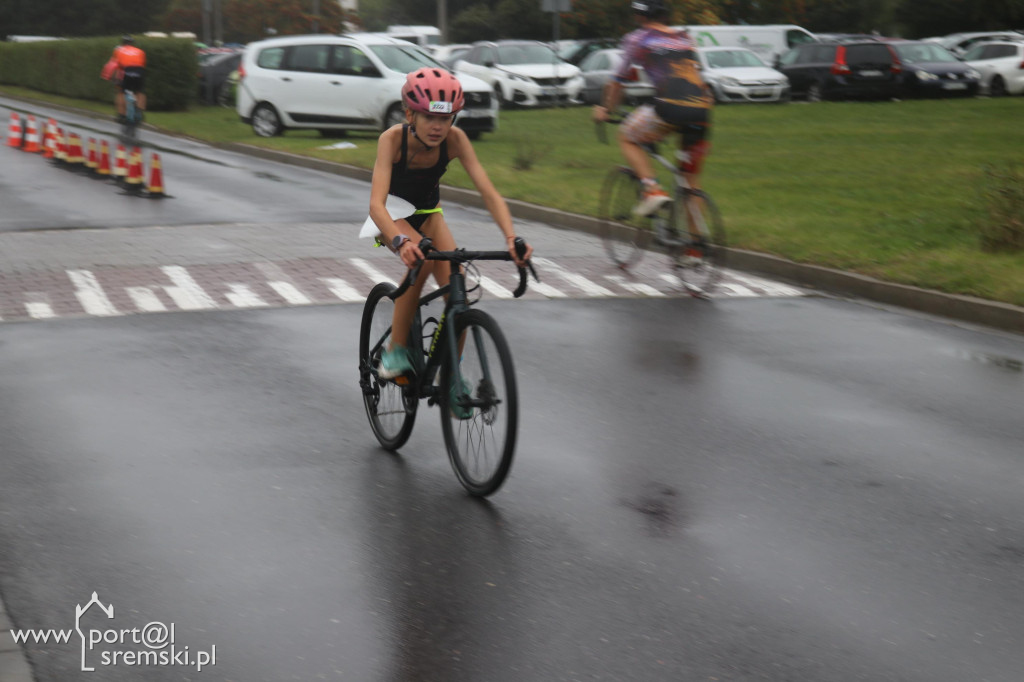 Triathlon -  Tri Future