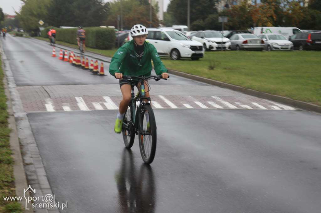 Triathlon -  Tri Future
