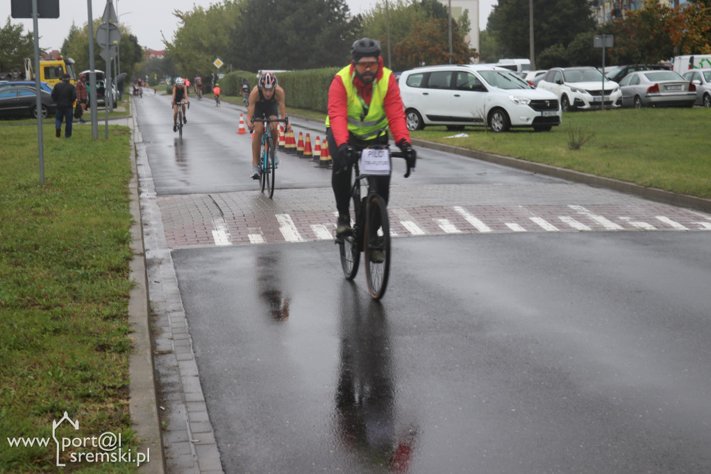 Triathlon -  Tri Future
