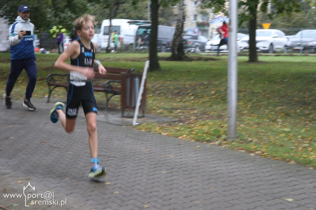 Triathlon -  Tri Future