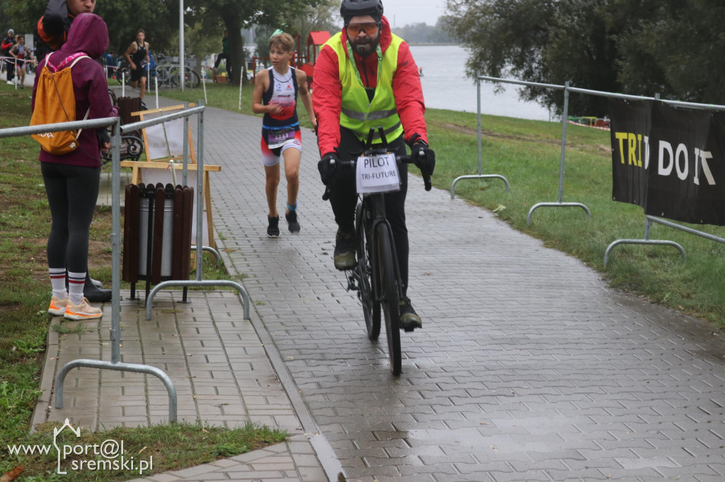 Triathlon -  Tri Future