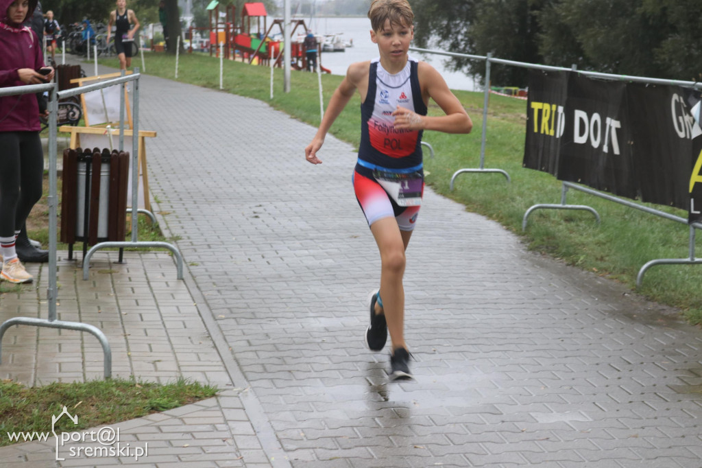 Triathlon -  Tri Future