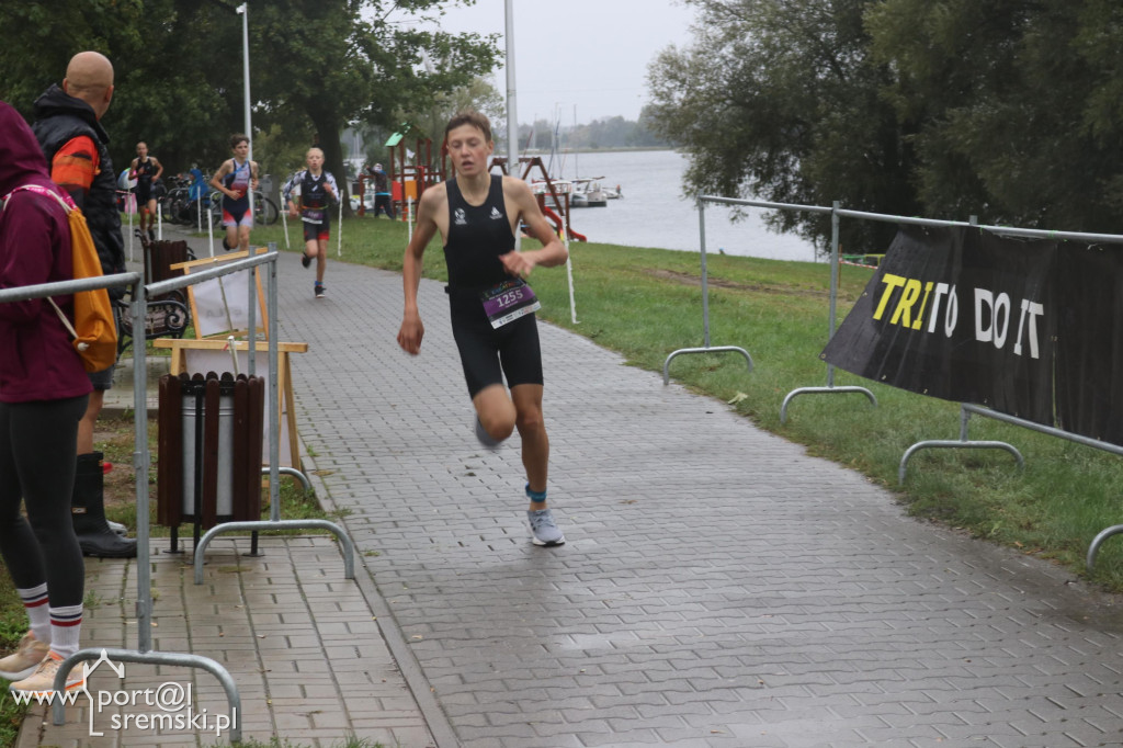 Triathlon -  Tri Future