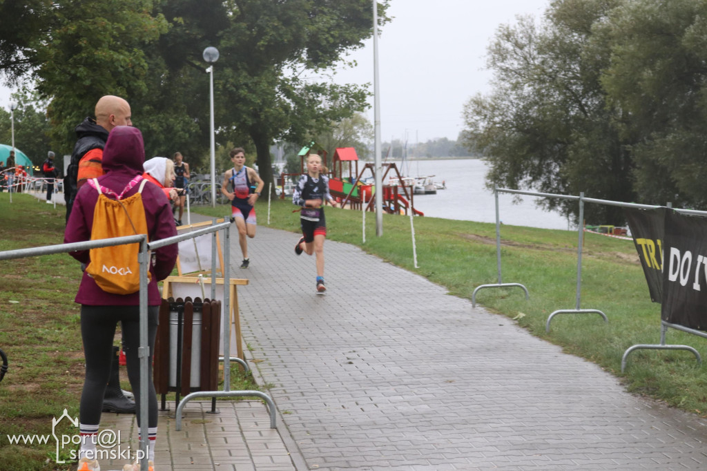 Triathlon -  Tri Future