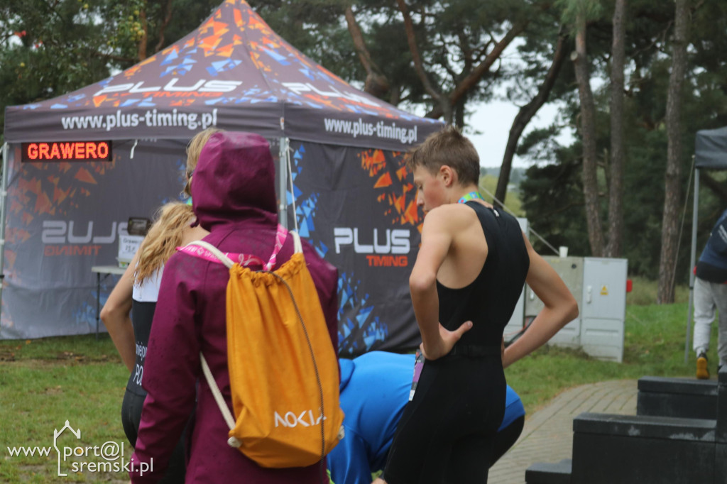 Triathlon -  Tri Future