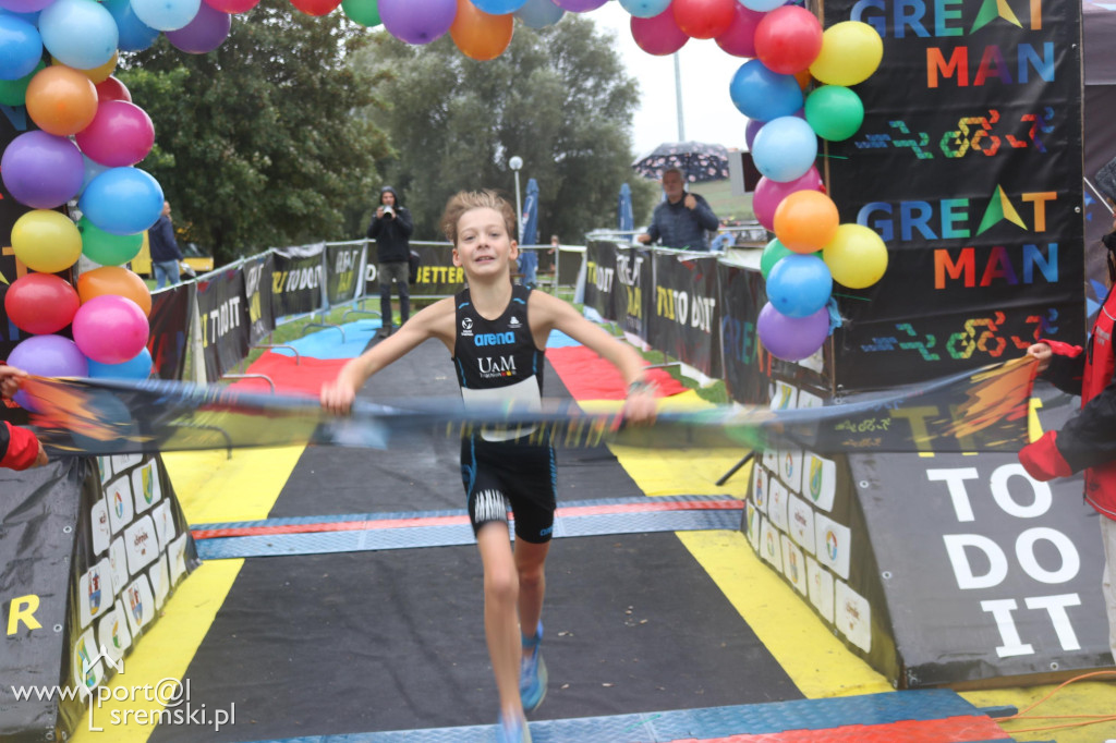 Triathlon -  Tri Future
