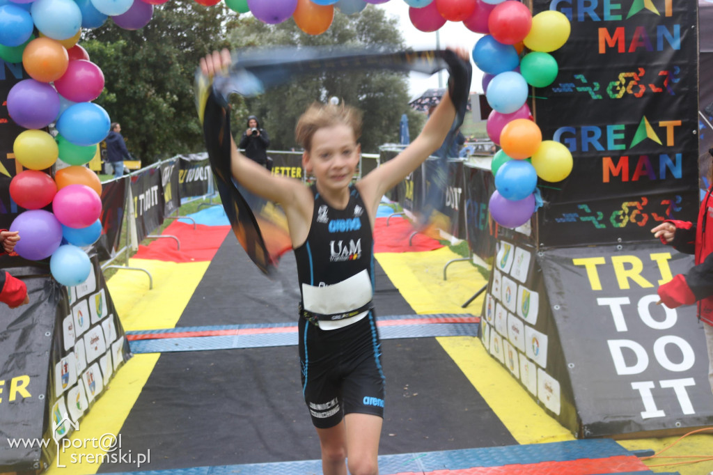 Triathlon -  Tri Future
