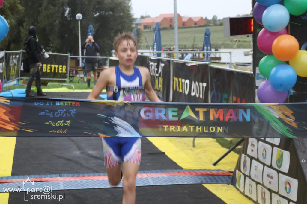 Triathlon -  Tri Future