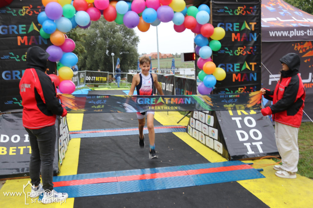 Triathlon -  Tri Future