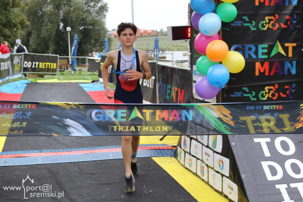 Triathlon -  Tri Future