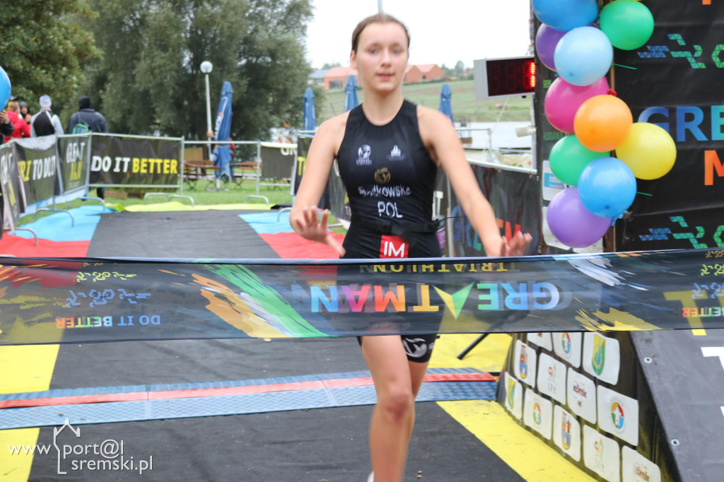 Triathlon -  Tri Future