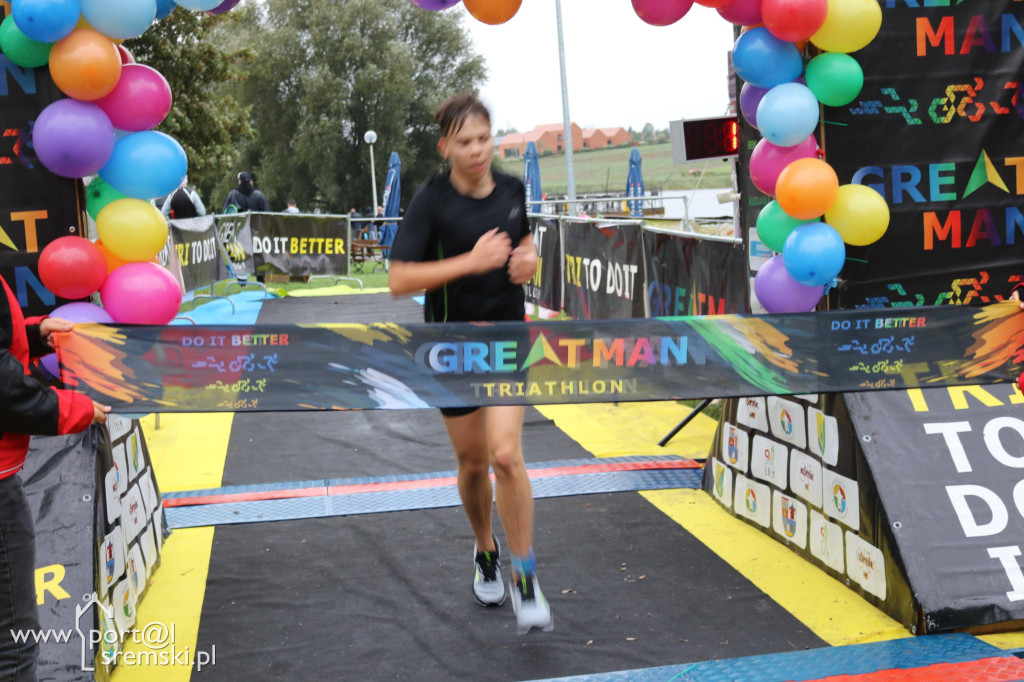 Triathlon -  Tri Future