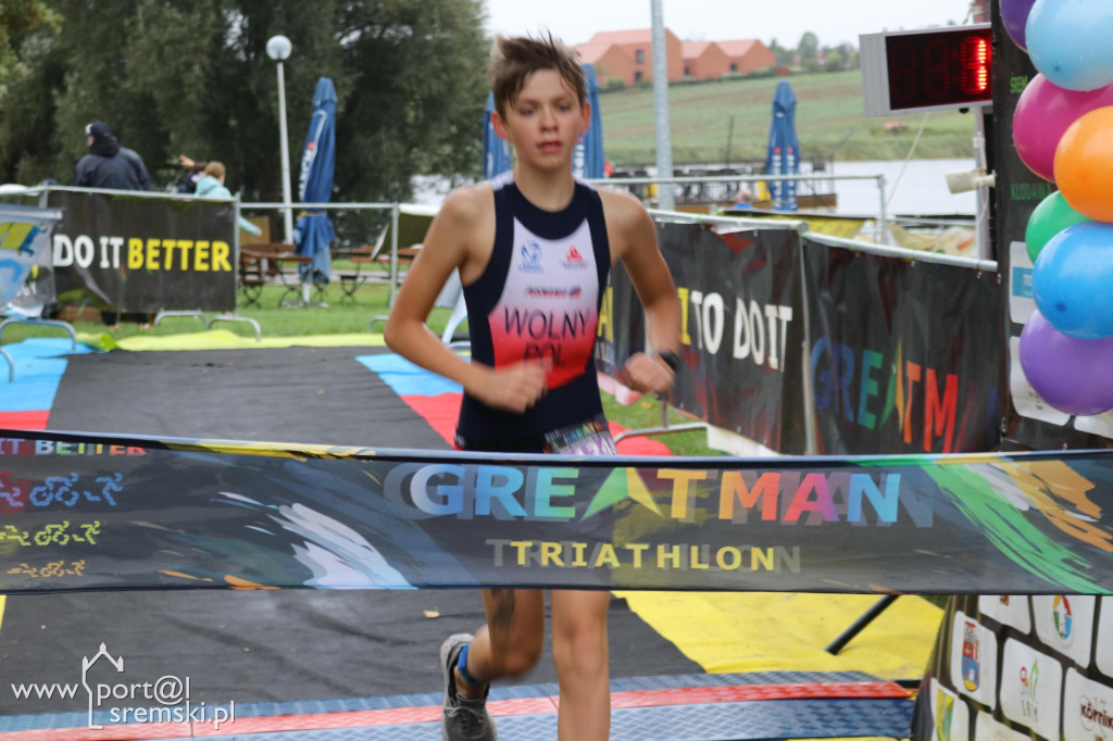 Triathlon -  Tri Future