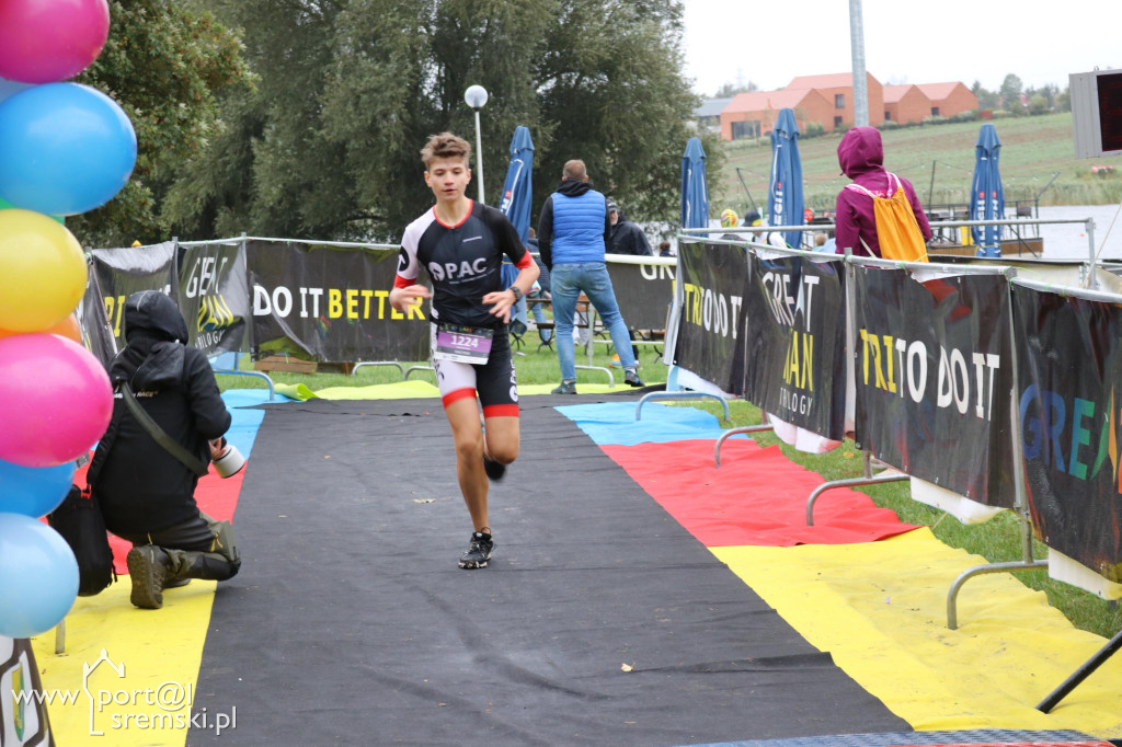 Triathlon -  Tri Future