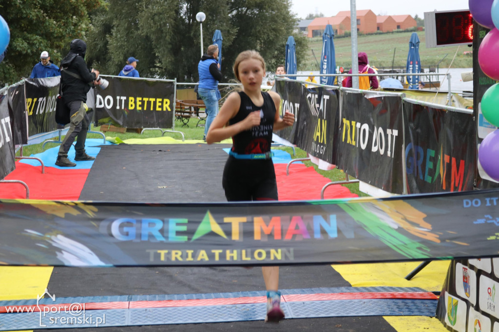 Triathlon -  Tri Future