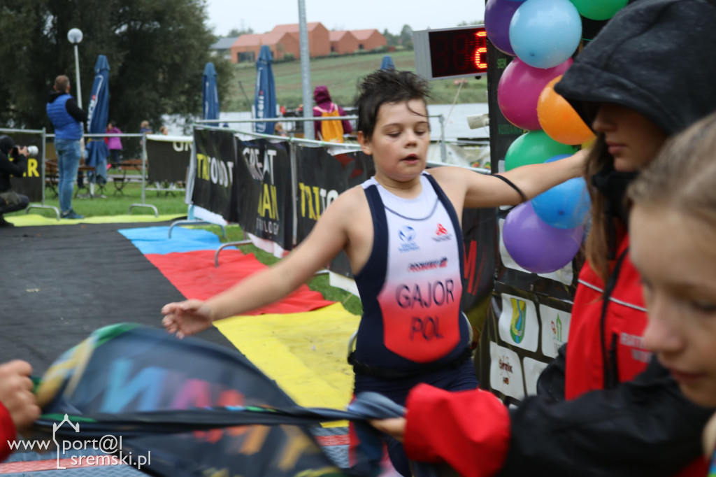 Triathlon -  Tri Future